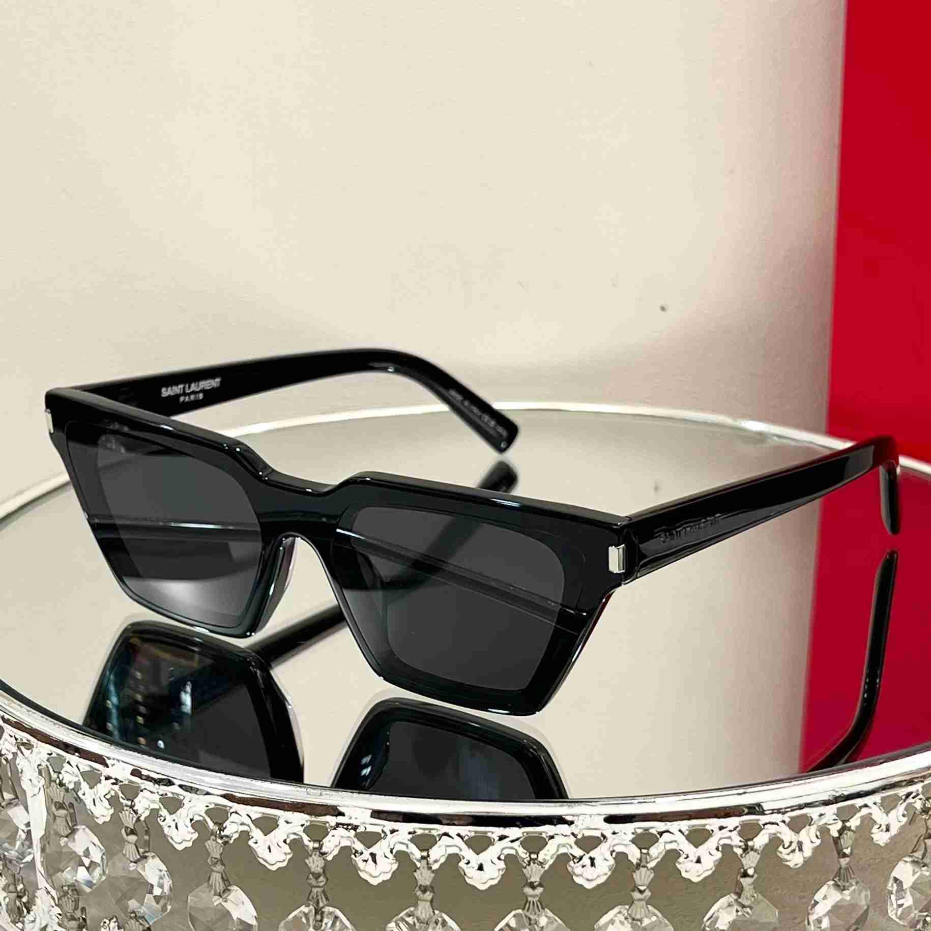 Saint Laurent SL 628 Sunglasses   SL628 - EUR FASHION