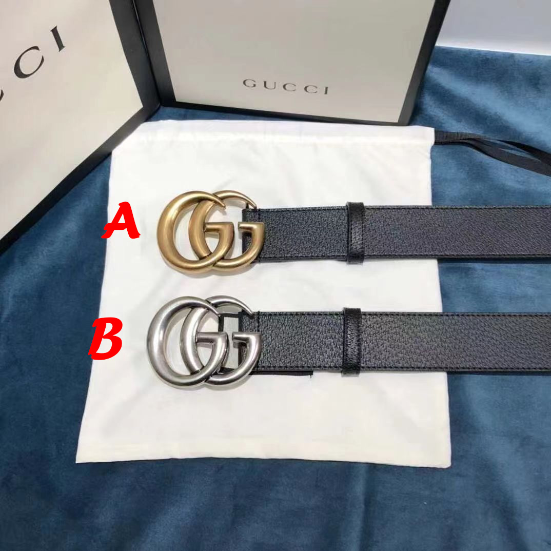 Gucci Belt - EUR FASHION