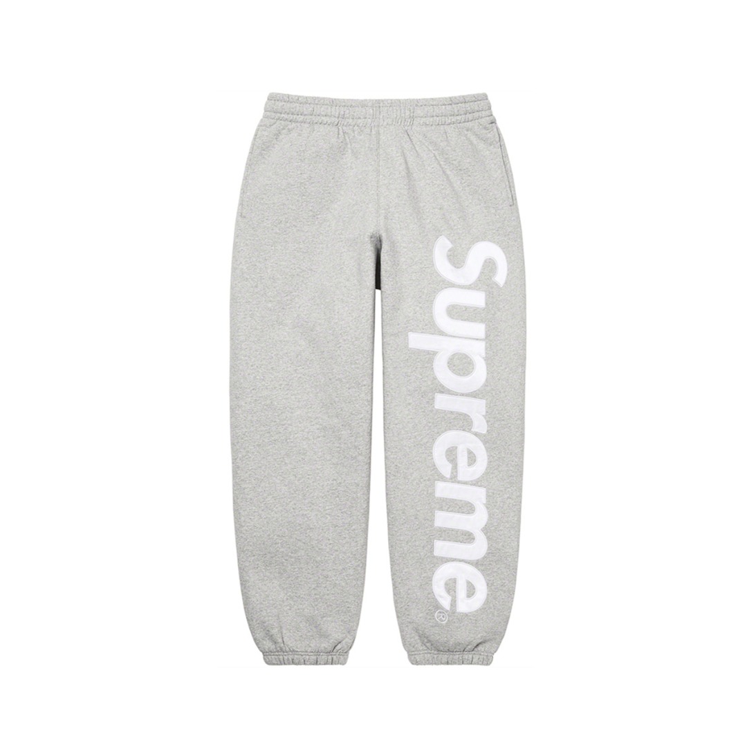 Supreme Sweatpant - EUR FASHION