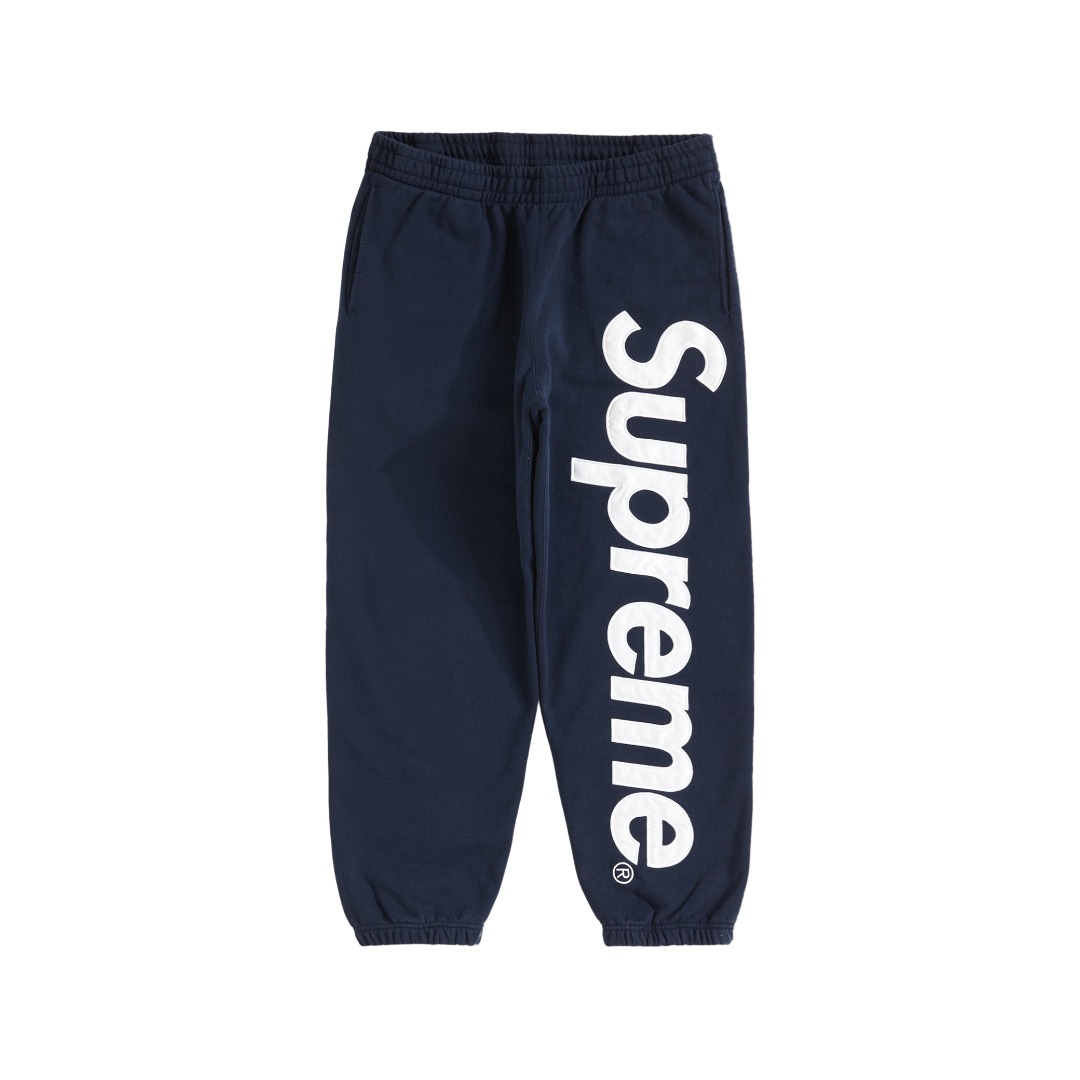 Supreme Sweatpant - EUR FASHION