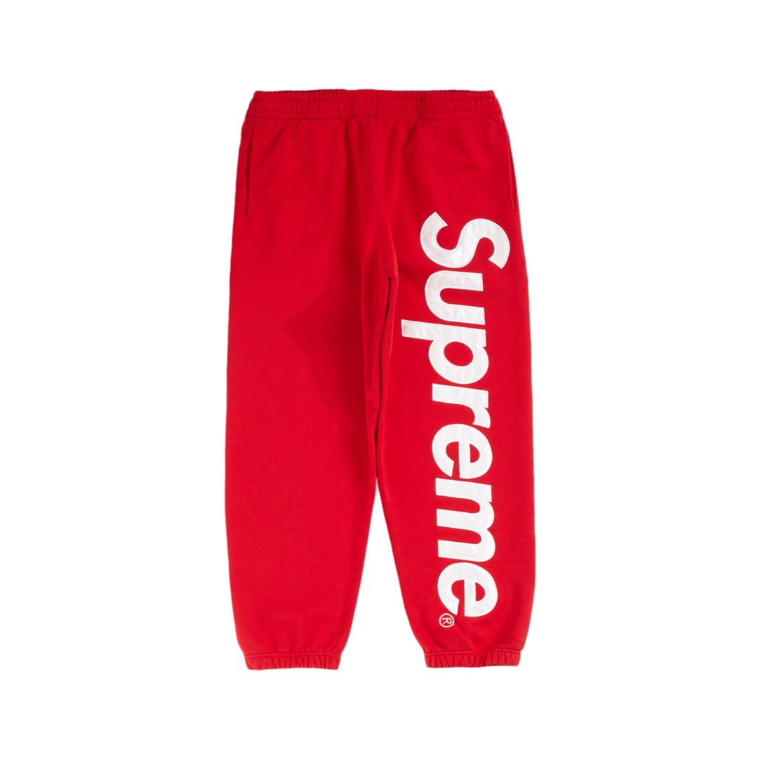 Supreme Sweatpant - EUR FASHION