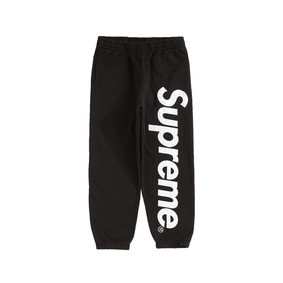 Supreme Sweatpant - EUR FASHION