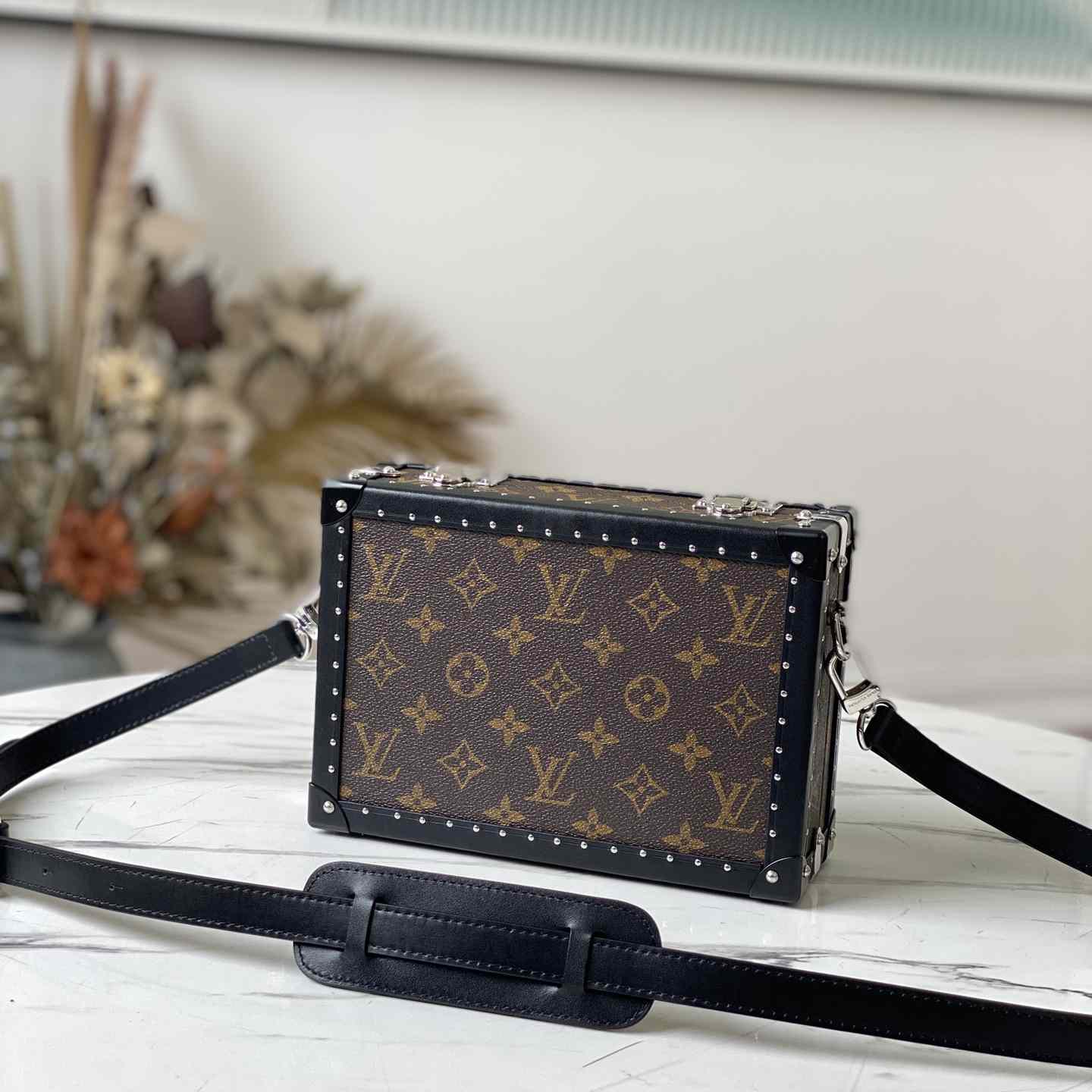 Louis Vuitton Clutch Box   M20252 - EUR FASHION