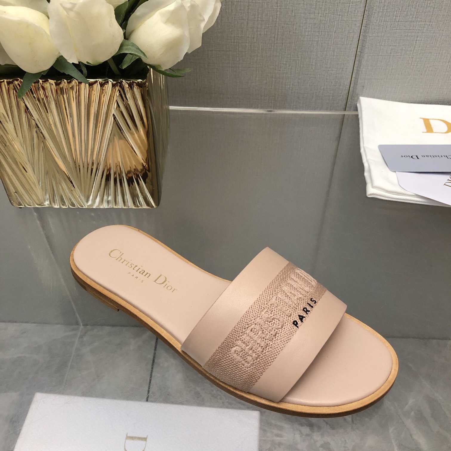 Dior Dway Slide - EUR FASHION