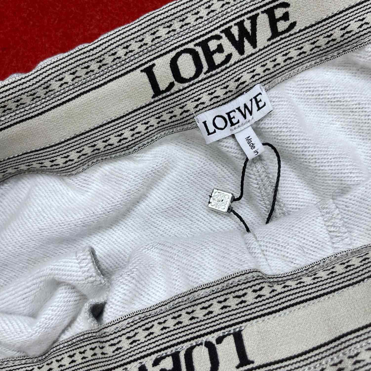 Loewe Sweatpants - EUR FASHION