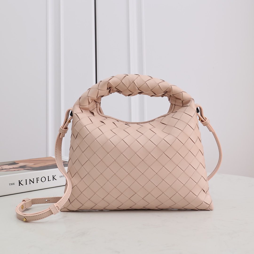 Bottega Veneta Mini Hop - EUR FASHION