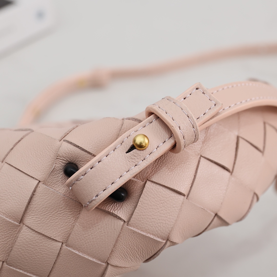 Bottega Veneta Mini Hop - EUR FASHION