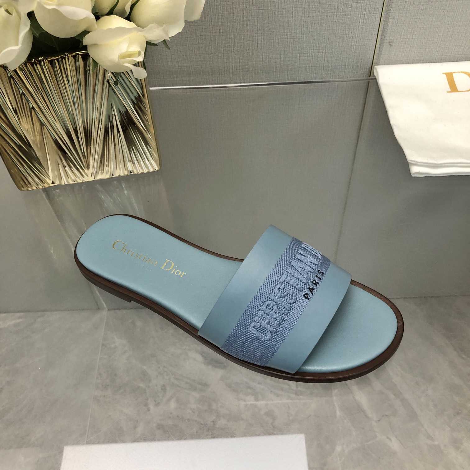 Dior Dway Slide - EUR FASHION