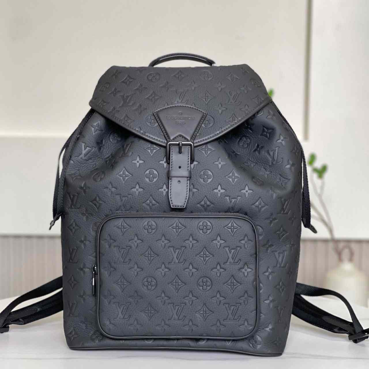 Louis Vuitton Montsouris Backpack    M23127 - EUR FASHION