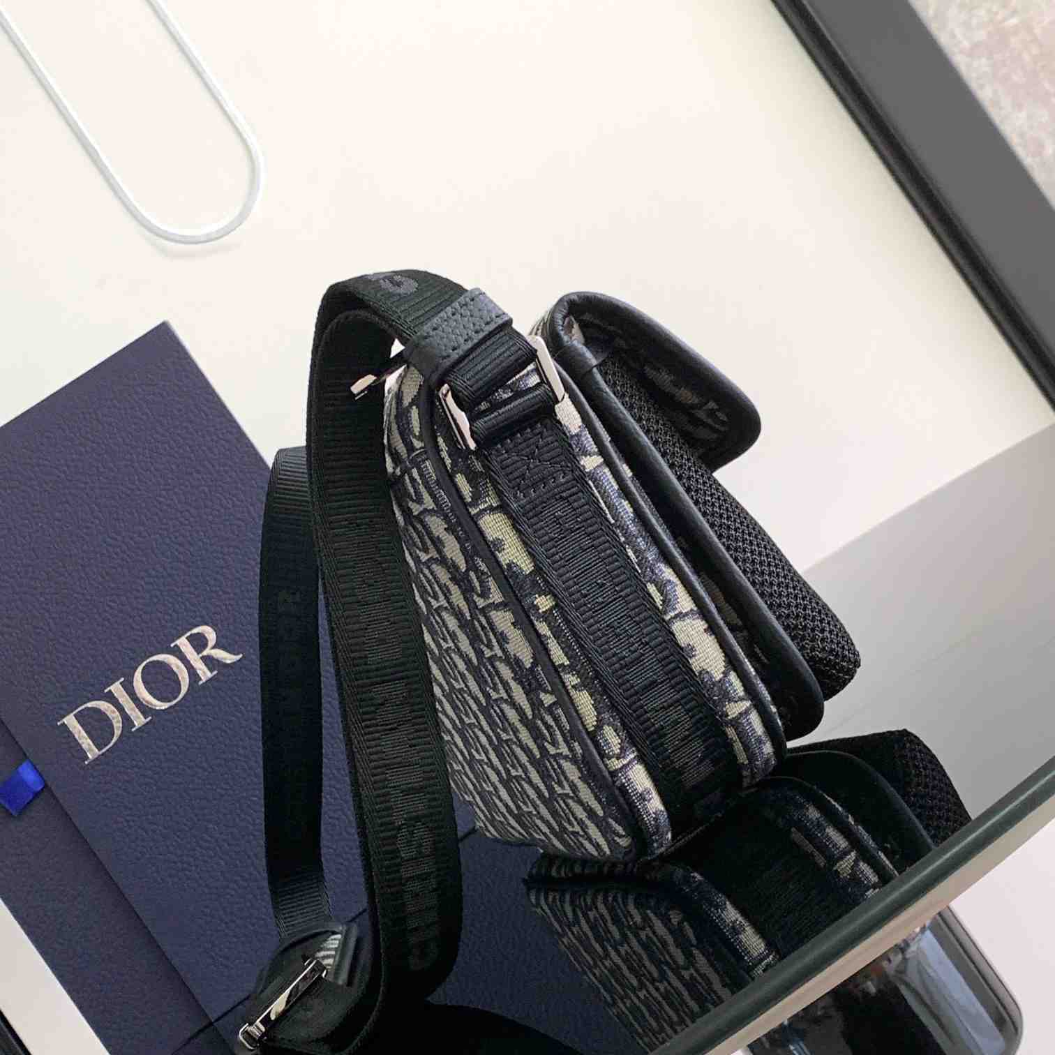 Dior 8 Bag With Strap - EUR FASHION