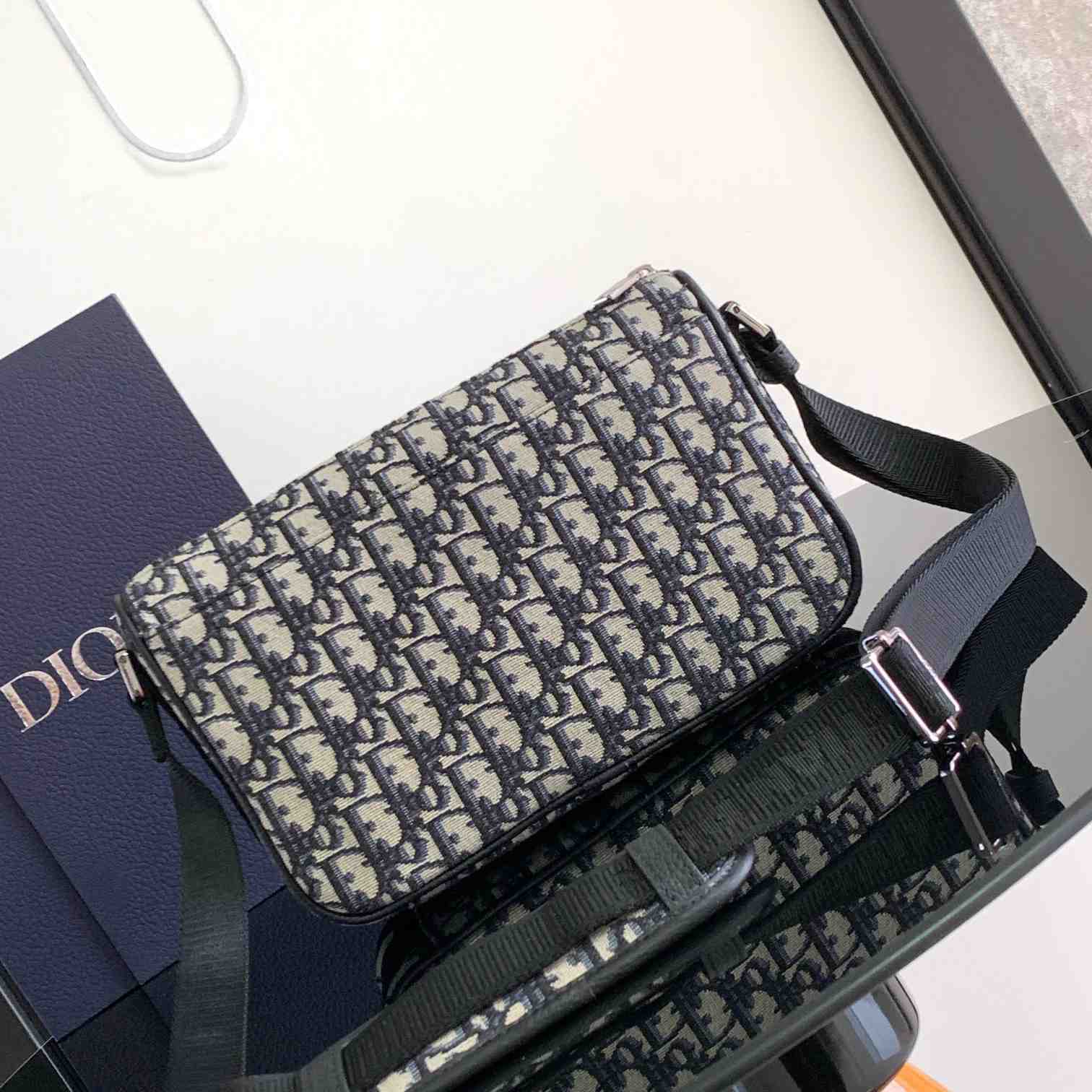 Dior 8 Bag With Strap - EUR FASHION