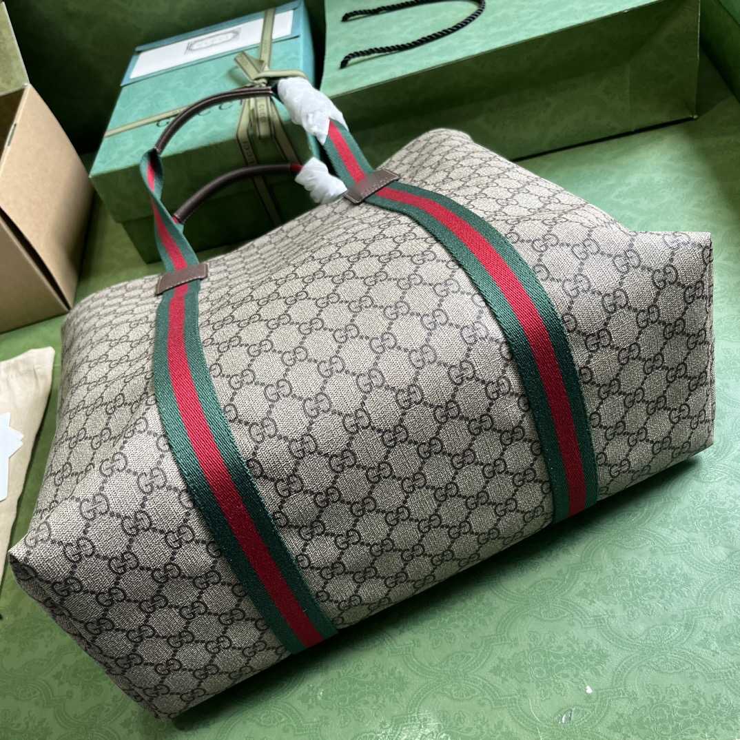 Gucci GG Tender Medium Tote Bag (39x 41x 16cm) - EUR FASHION