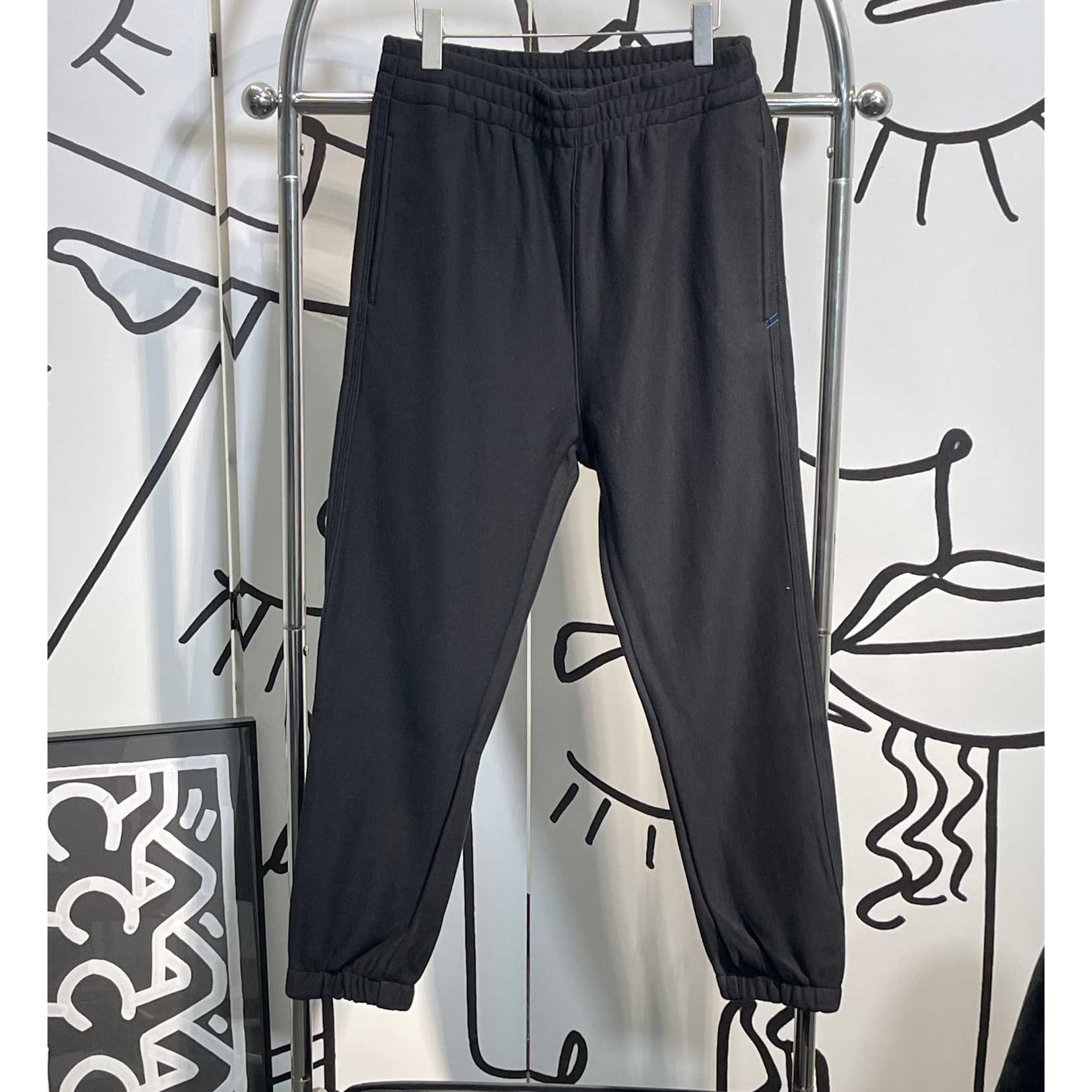 Burberry Cotton Jogging pants - EUR FASHION