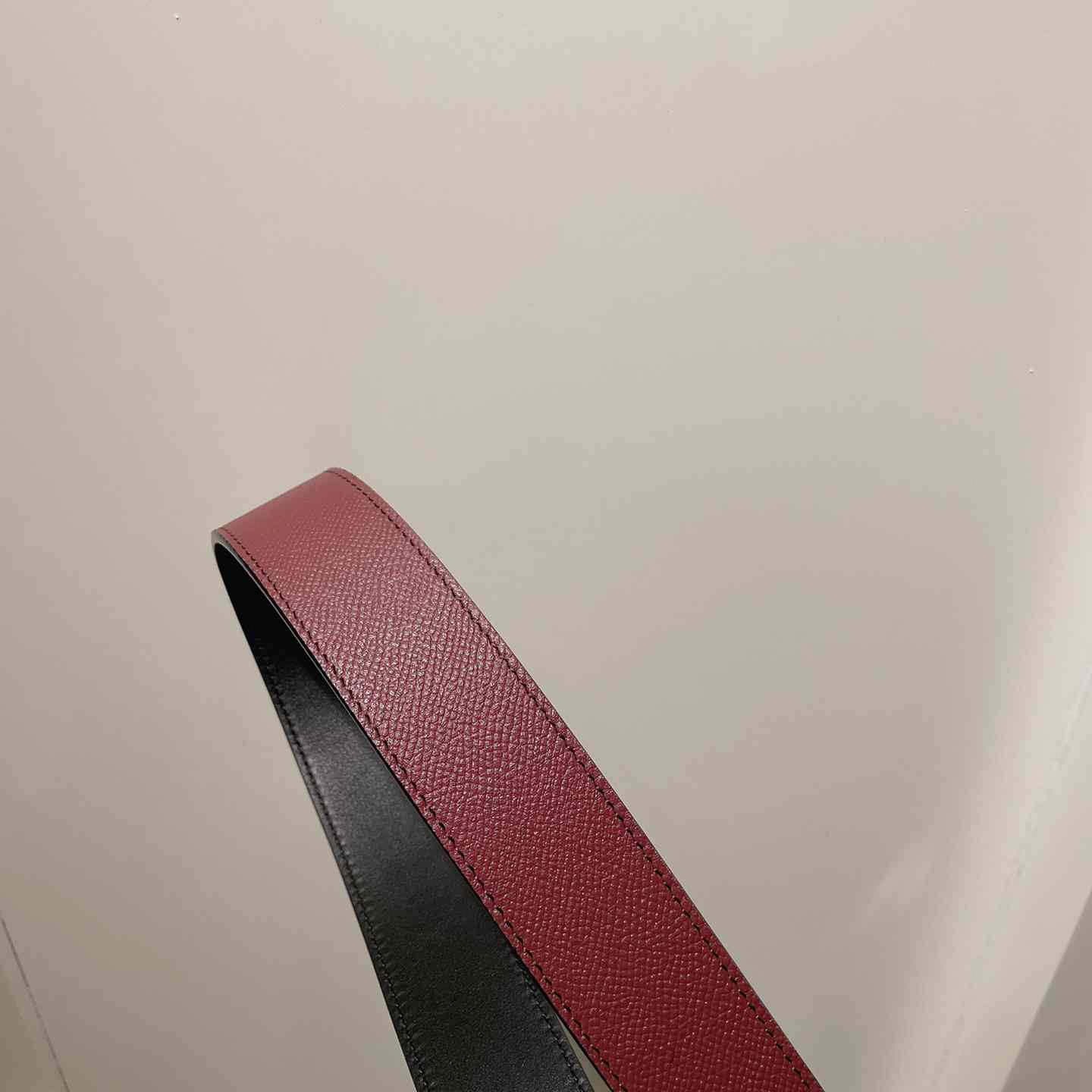 Louis Vuitton LV City Pin 35mm Belt   M0586T - EUR FASHION