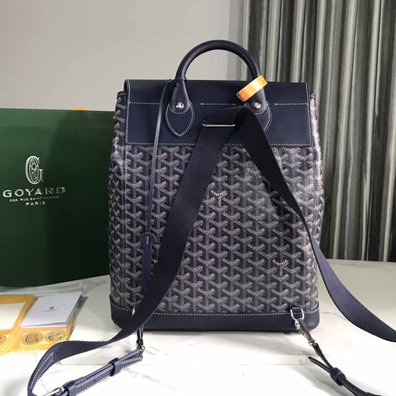 Goyard Alpin MM Backpack - EUR FASHION