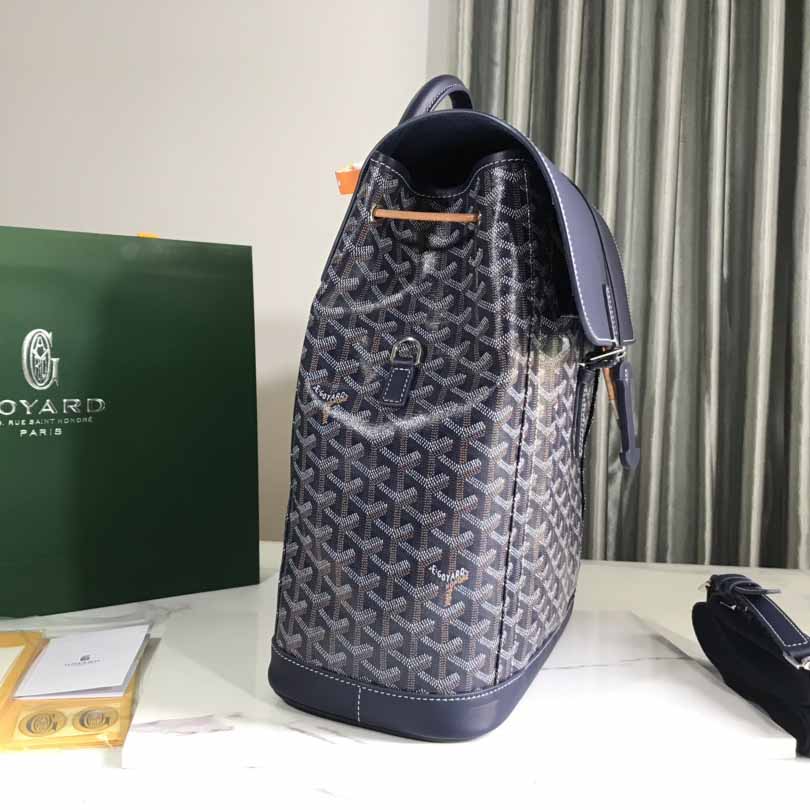 Goyard Alpin MM Backpack - EUR FASHION