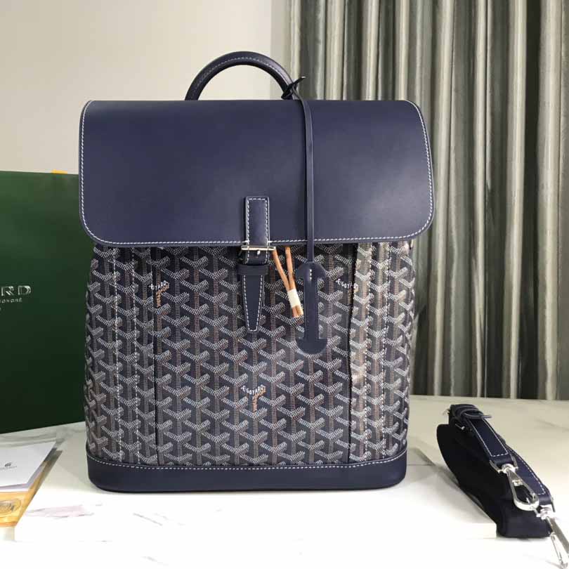 Goyard Alpin MM Backpack - EUR FASHION