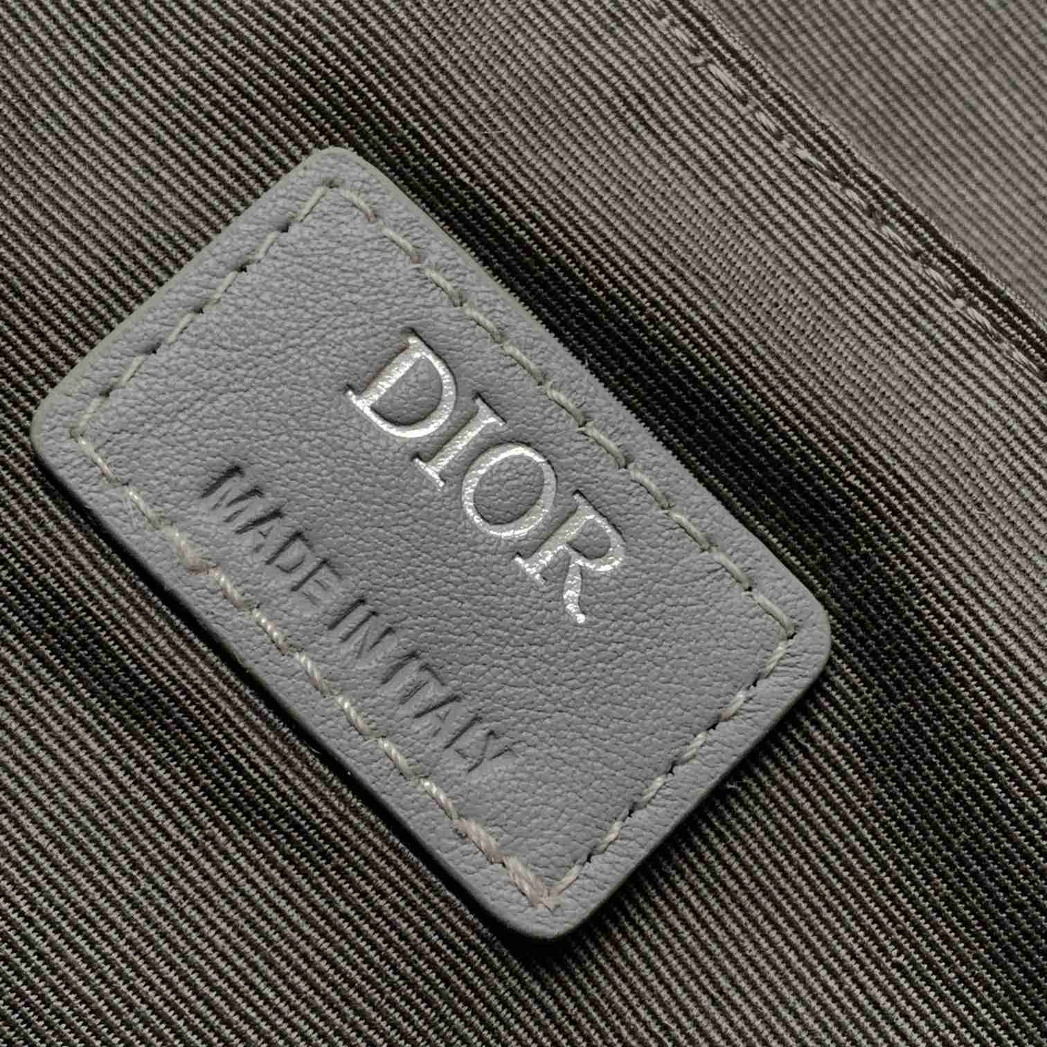 Dior Hit The Road Bag With Strap - EUR FASHION