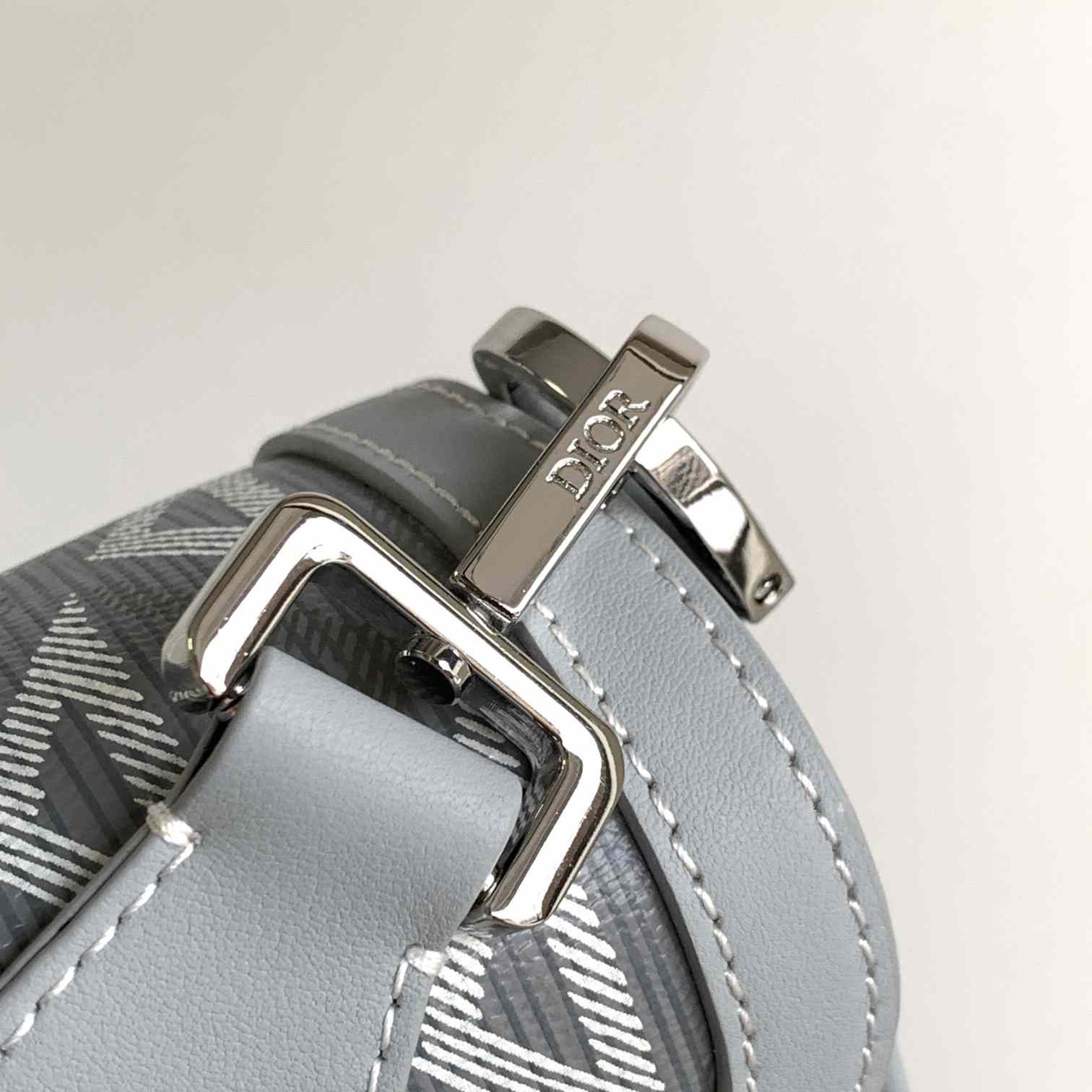 Dior Hit The Road Bag With Strap - EUR FASHION