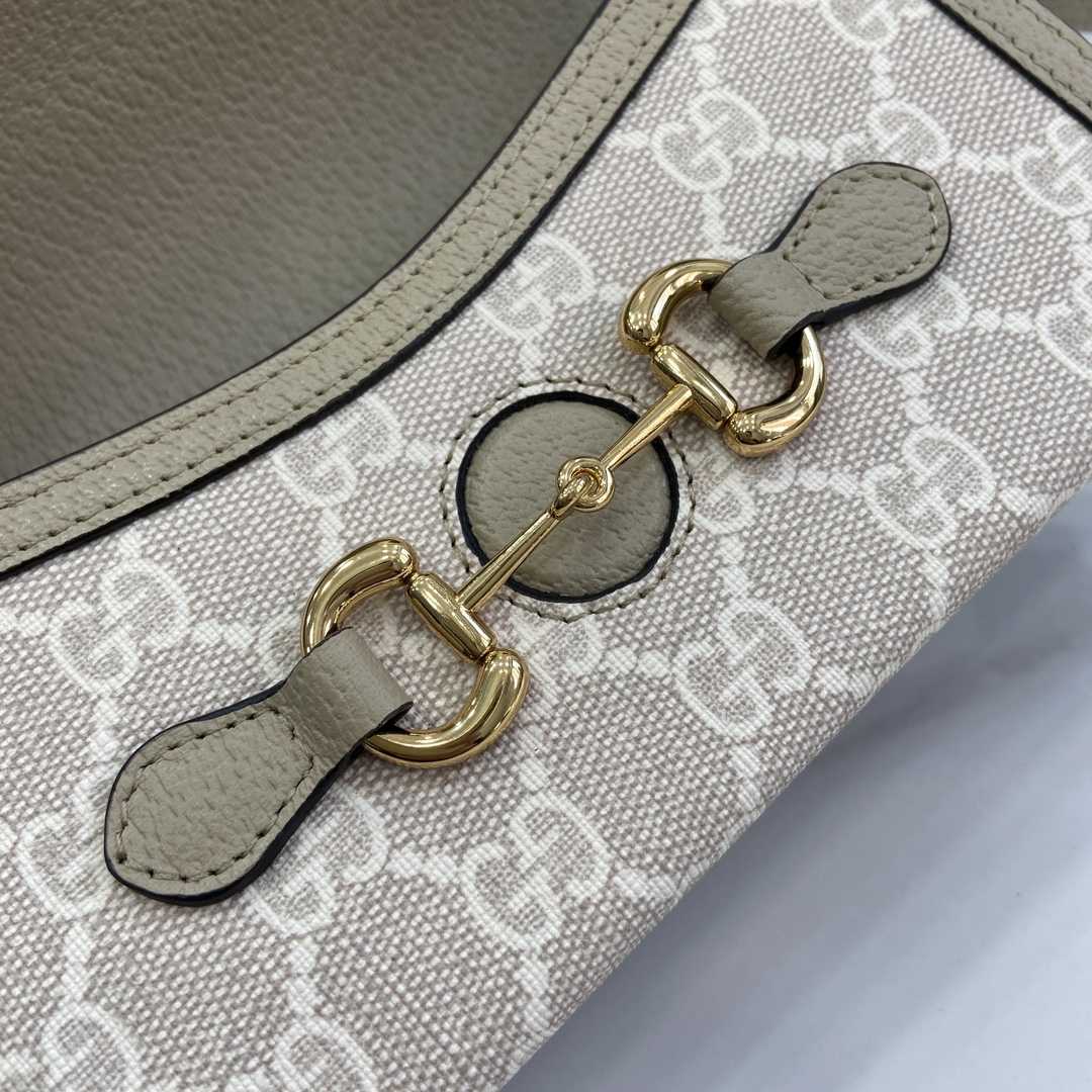 Gucci Horsebit 1955 Mini Bag - EUR FASHION