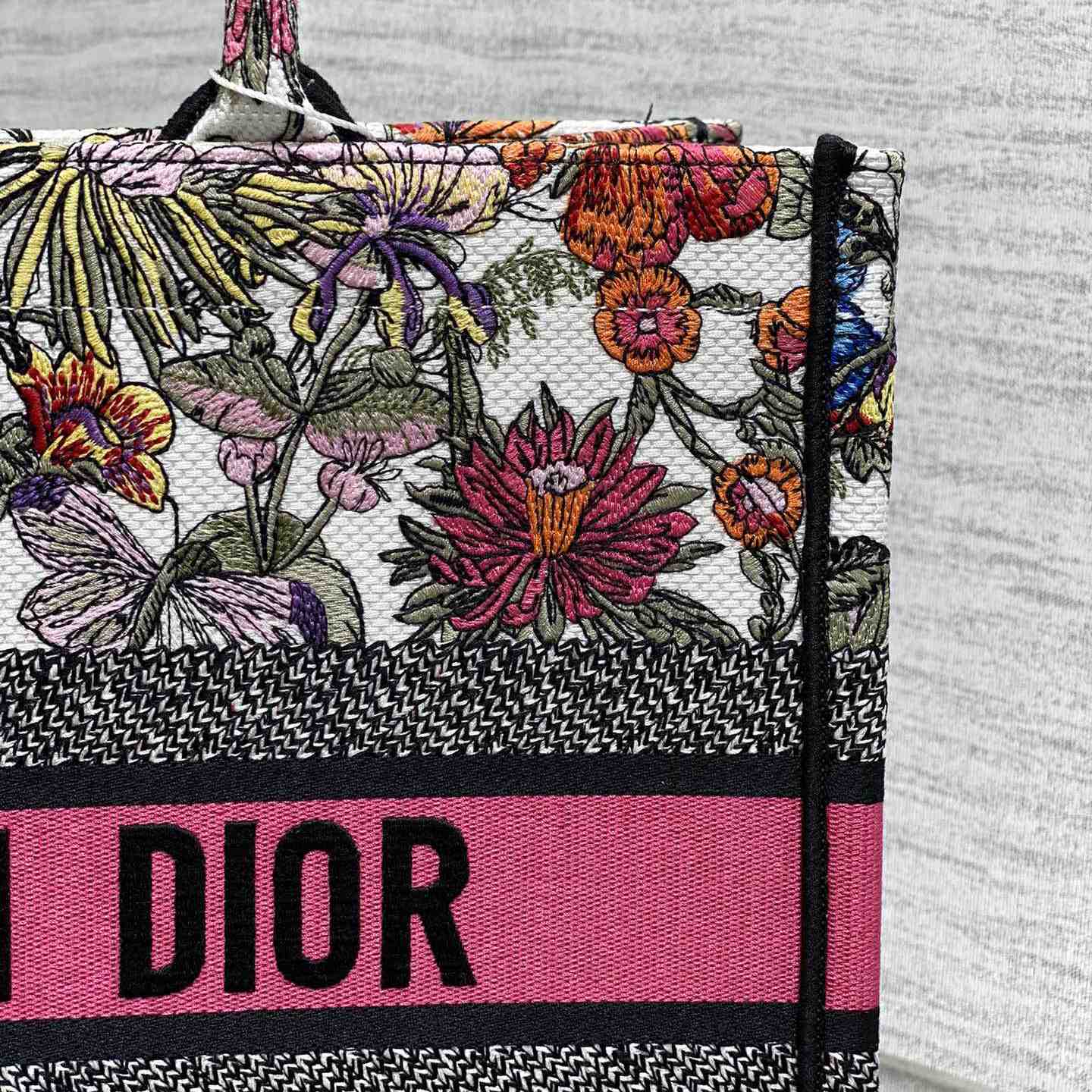 Dior Medium Dior Book Tote - EUR FASHION