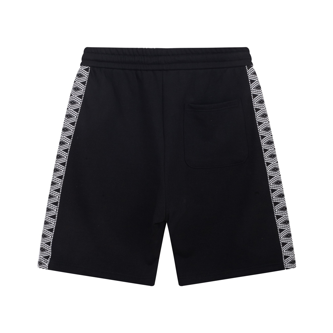 Loewe Cotton Shorts - EUR FASHION