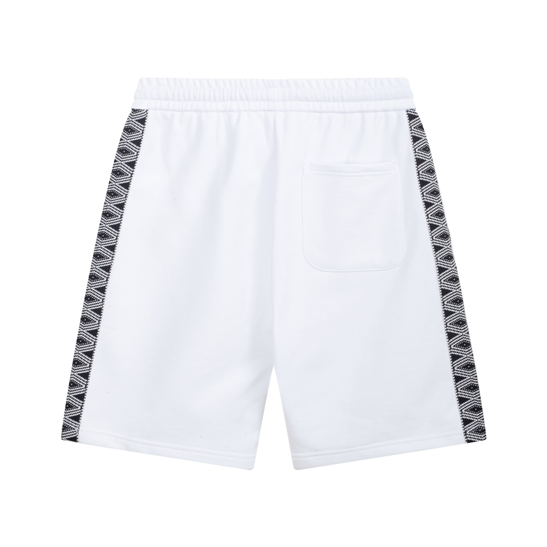 Loewe Cotton Shorts - EUR FASHION