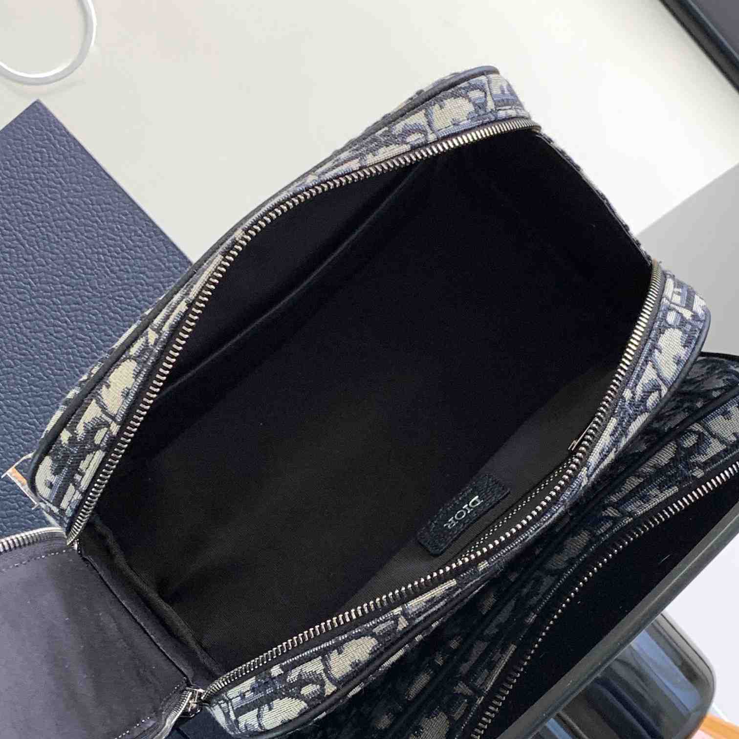 Dior Toiletry Bag - EUR FASHION