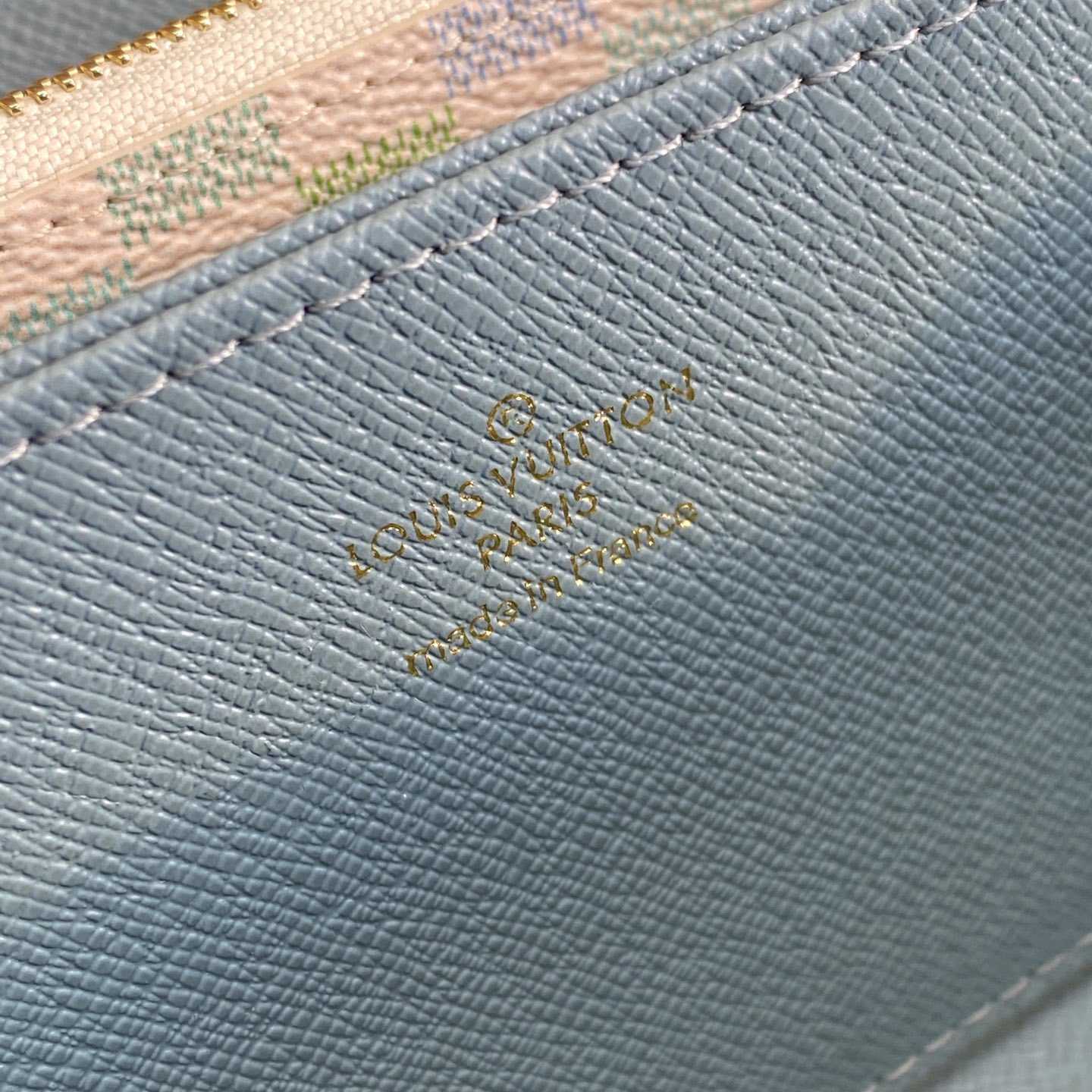 Louis Vuitton Zippy Wallet     N40748 - EUR FASHION