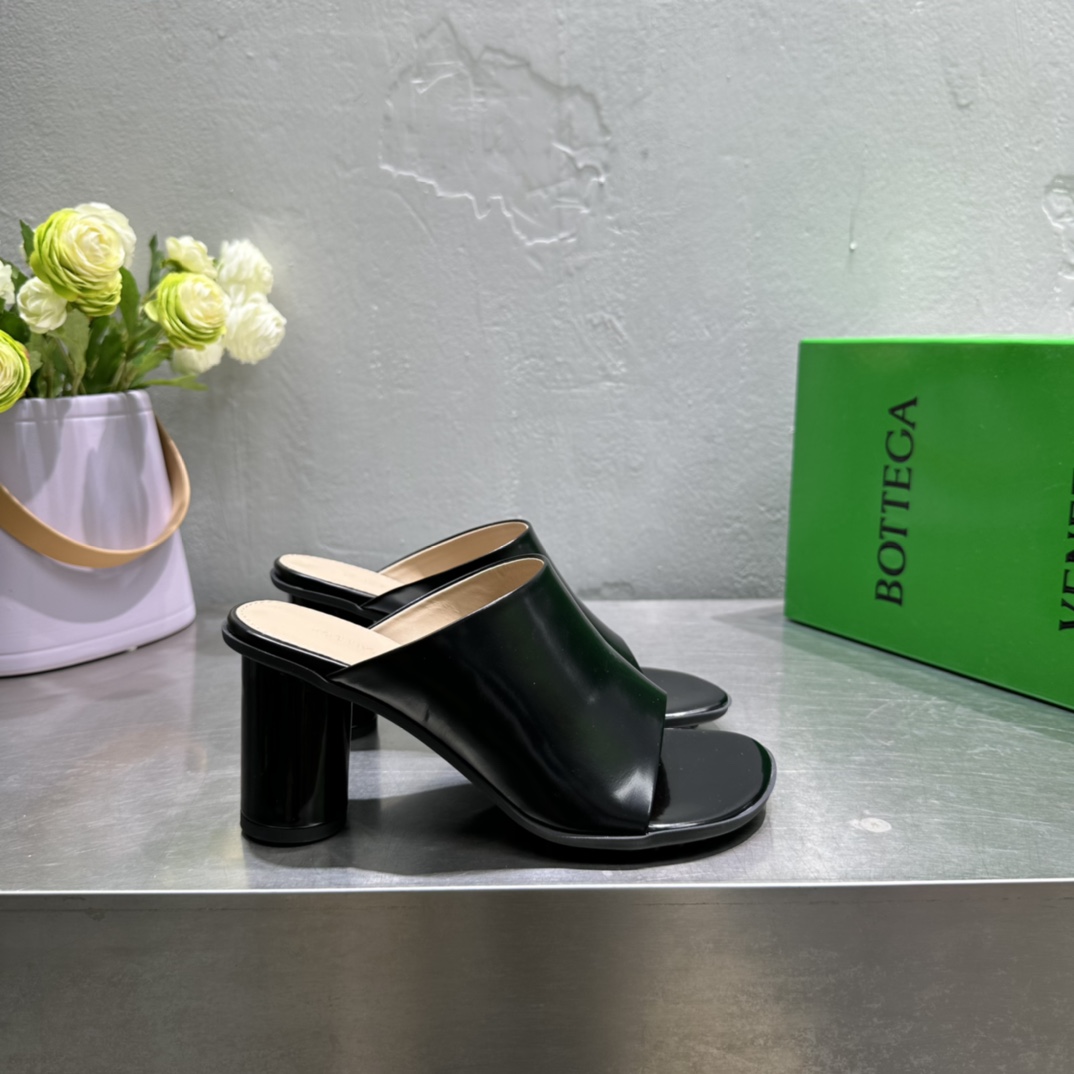 Bottega Veneta Atomic Mule - EUR FASHION