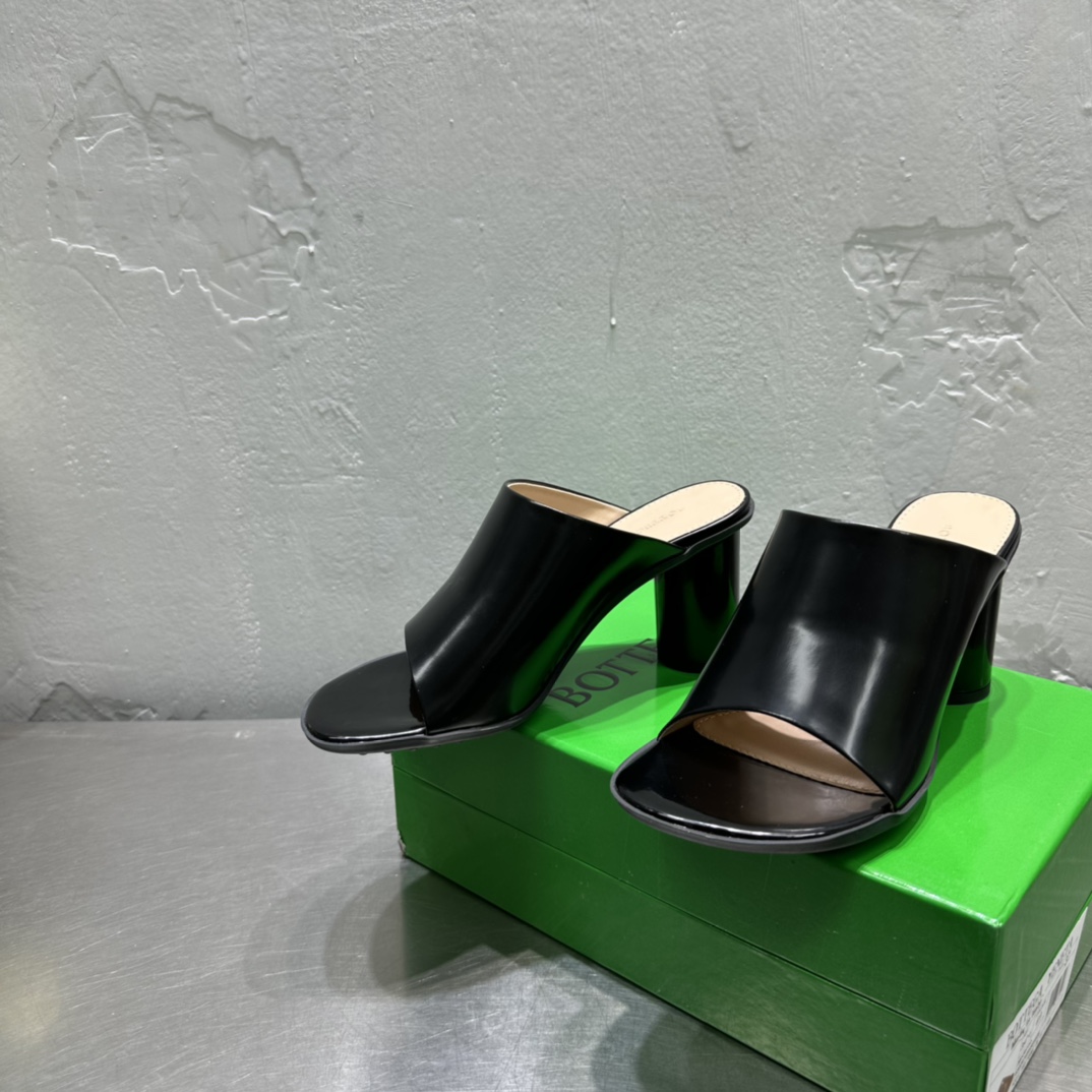 Bottega Veneta Atomic Mule - EUR FASHION