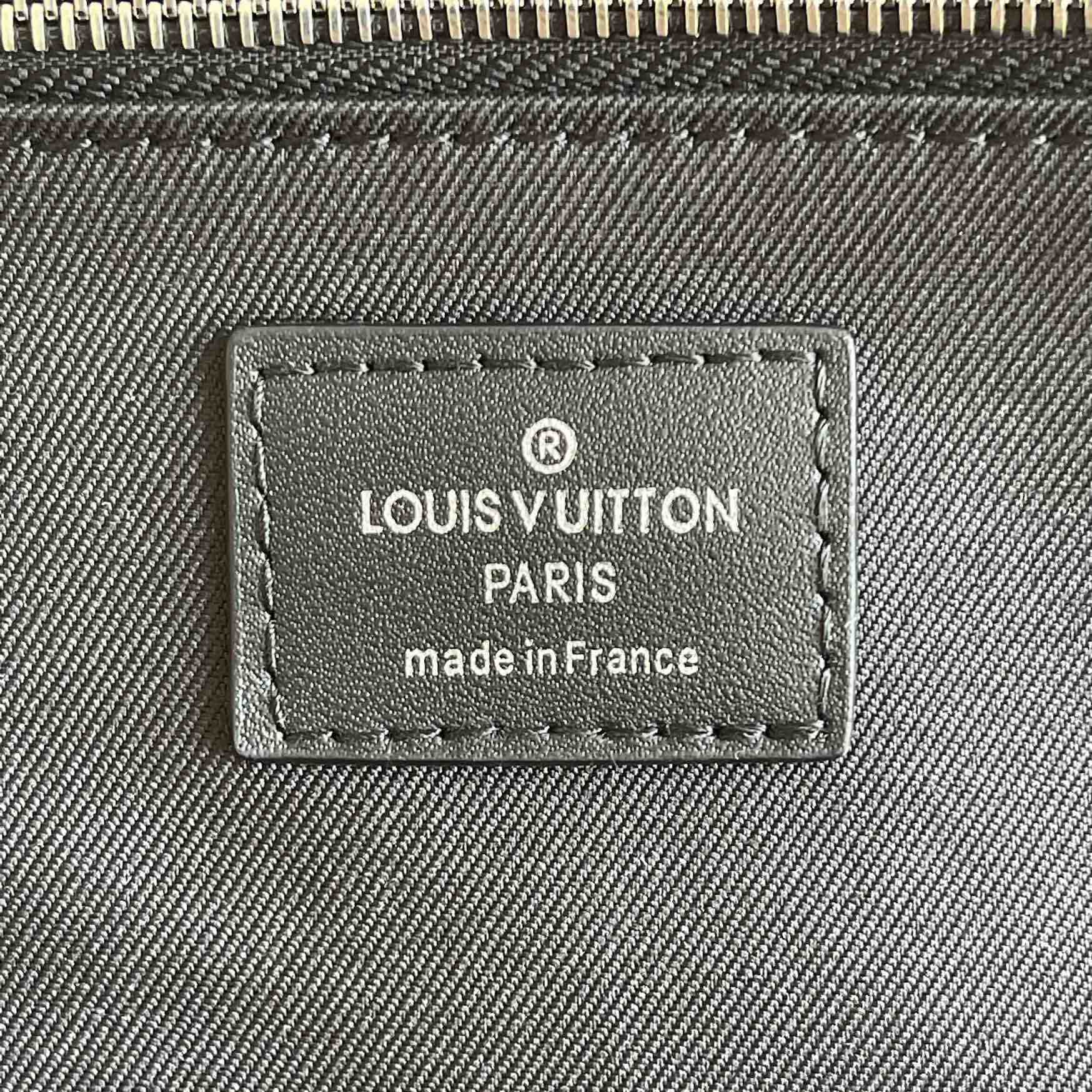 Louis Vuitton Toiletry Pouch   N47625 - EUR FASHION