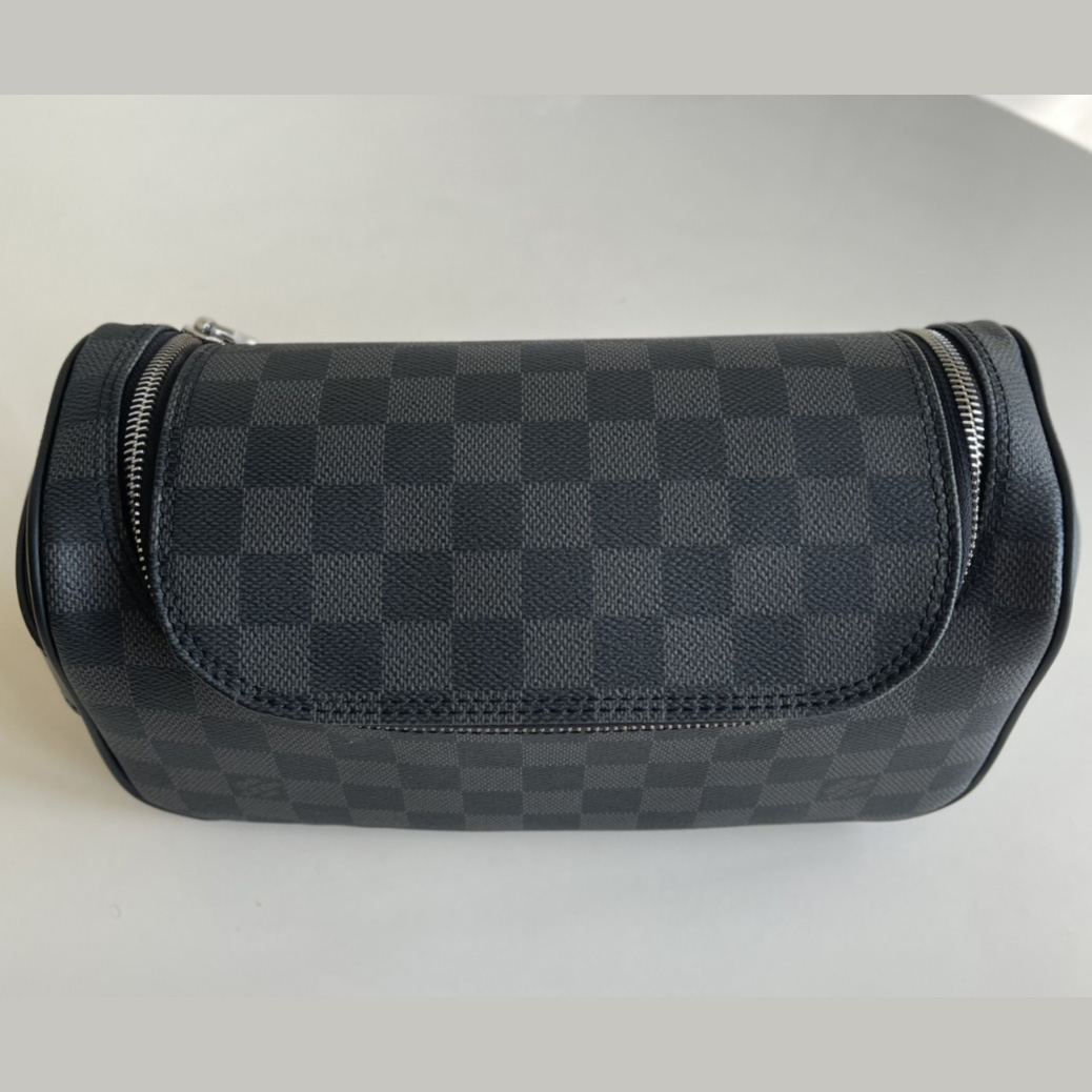 Louis Vuitton Toiletry Pouch   N47625 - EUR FASHION