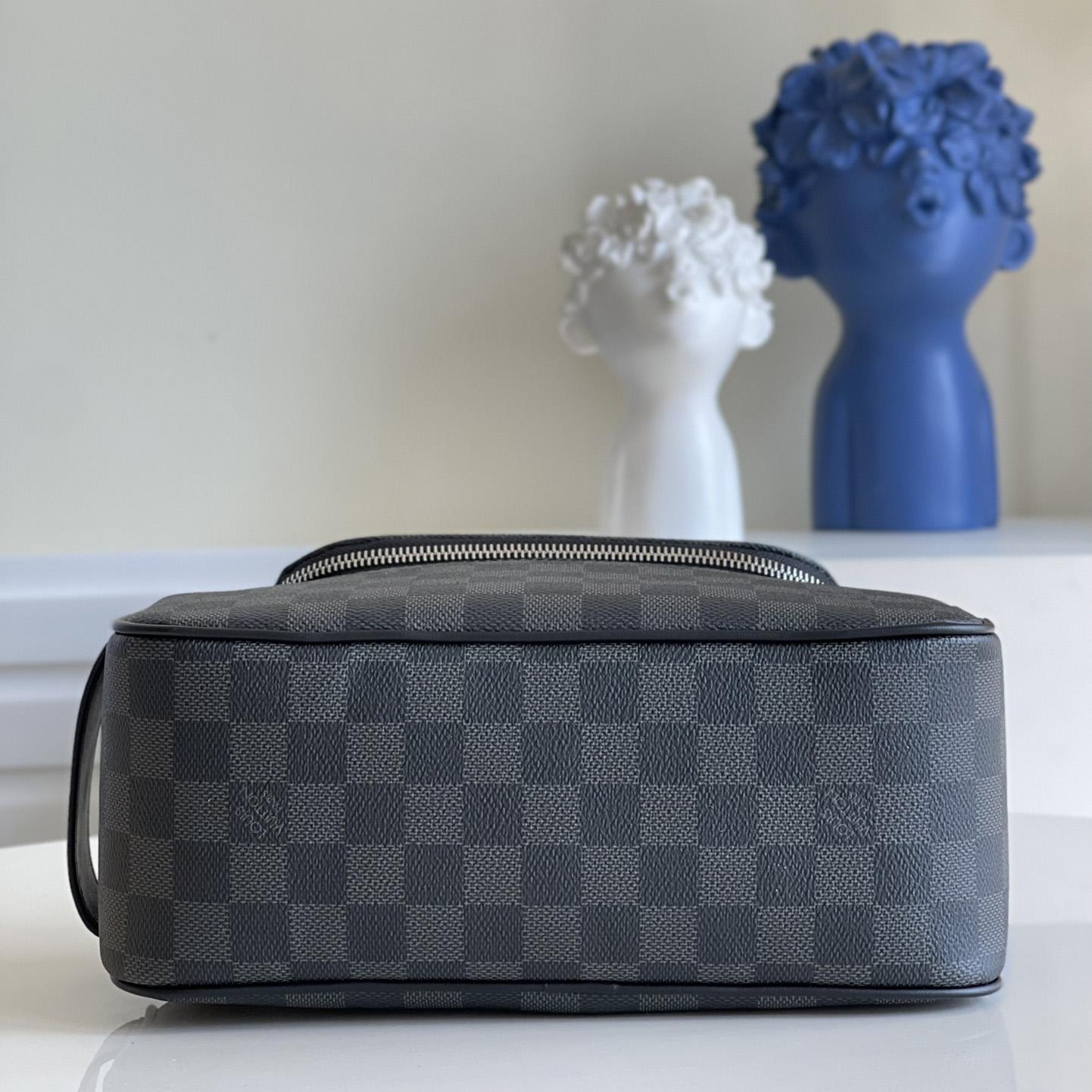 Louis Vuitton Toiletry Pouch   N47625 - EUR FASHION