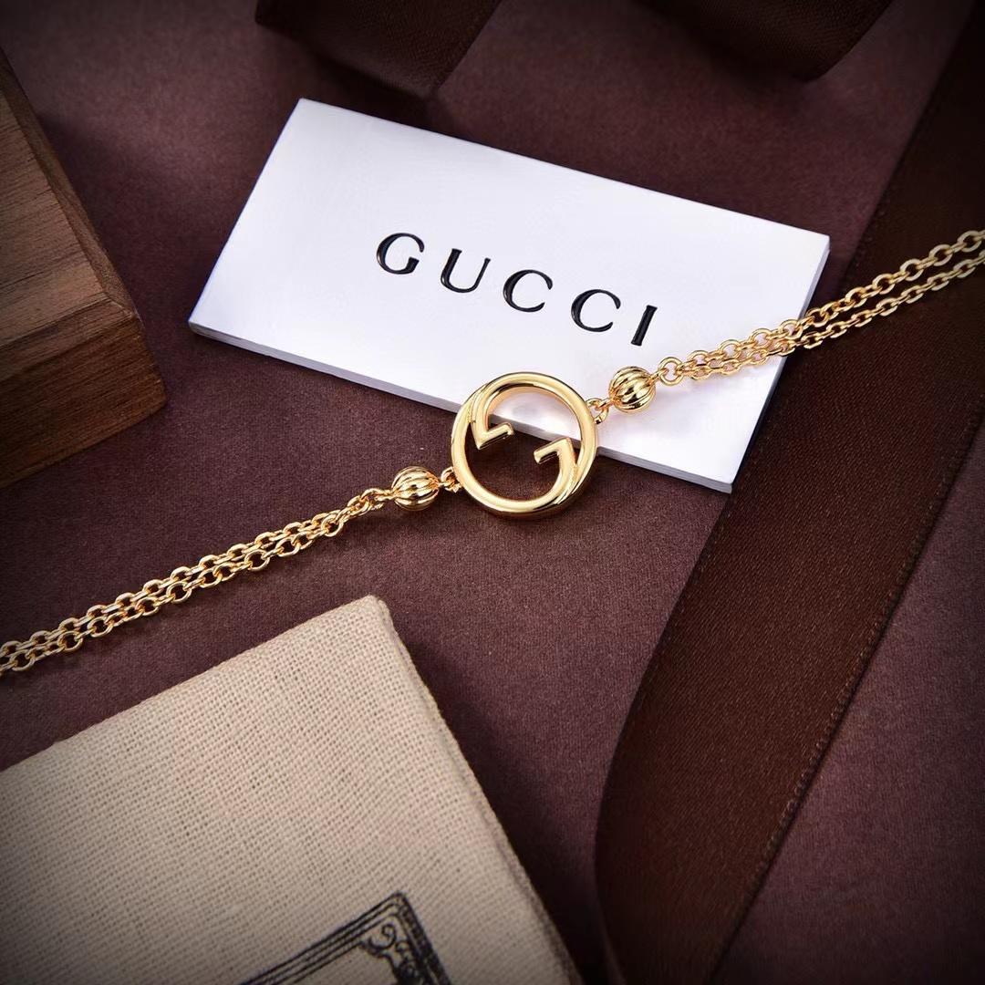 Gucci Blondie Bracelet - EUR FASHION