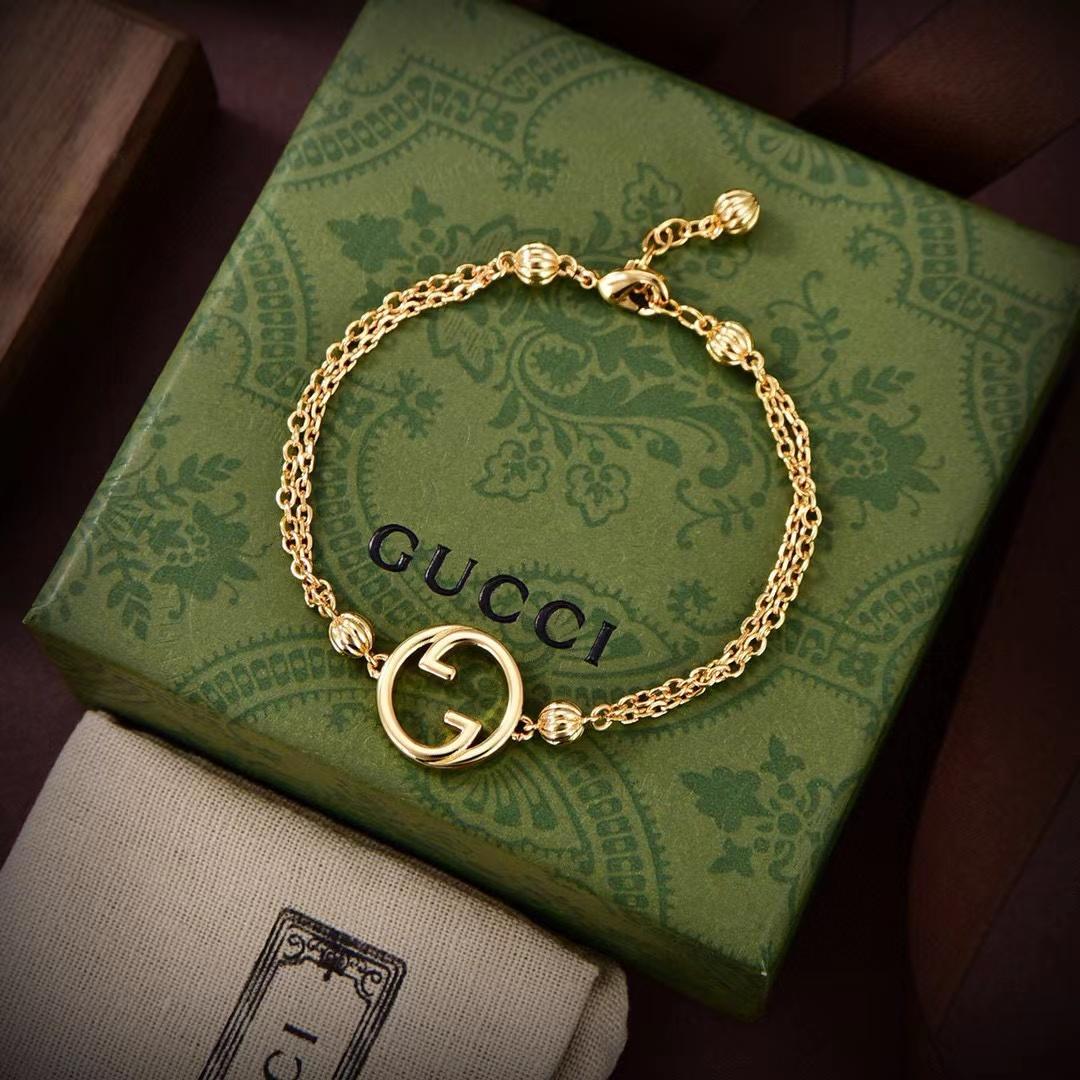 Gucci Blondie Bracelet - EUR FASHION