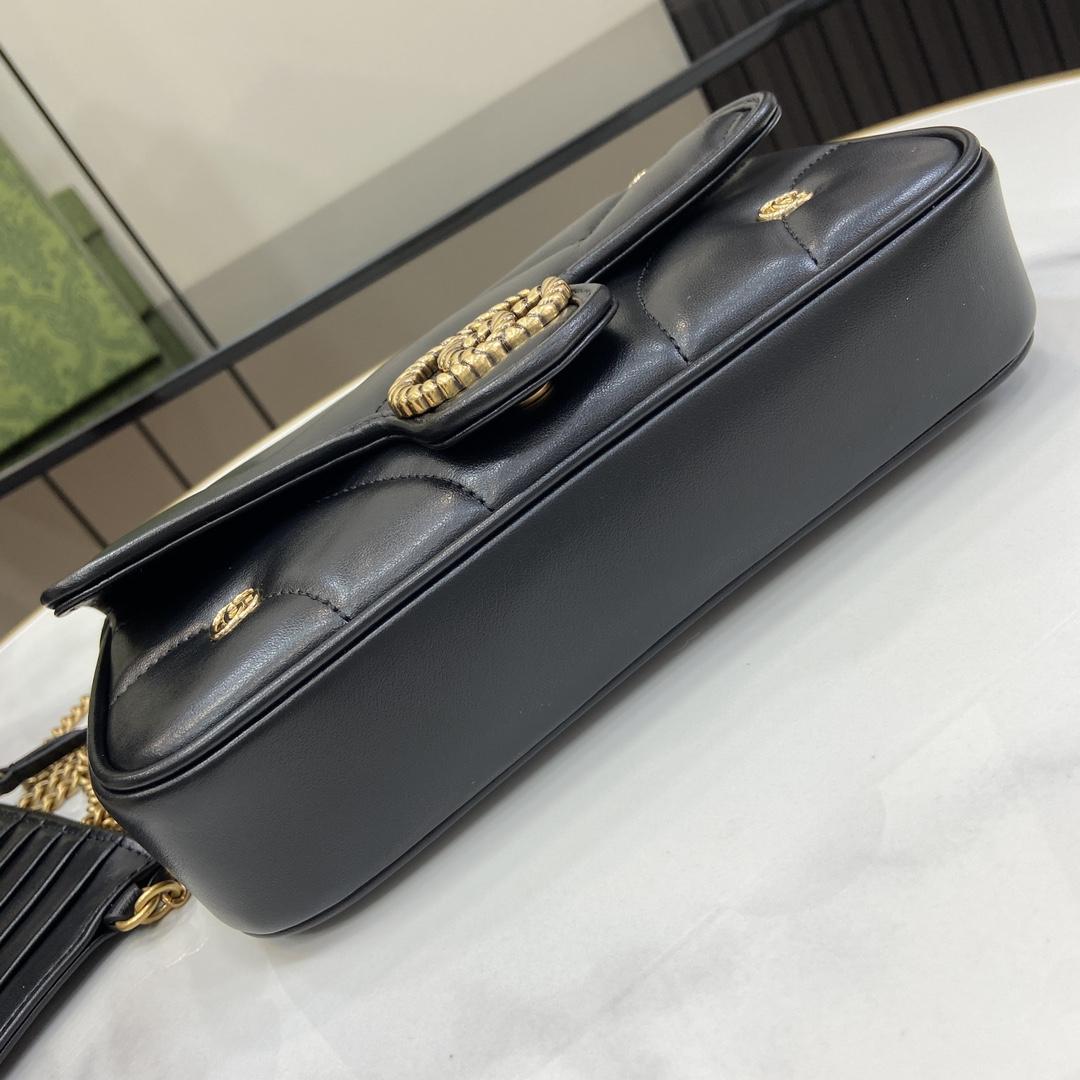 Gucci GG Marmont Mini Bag - EUR FASHION