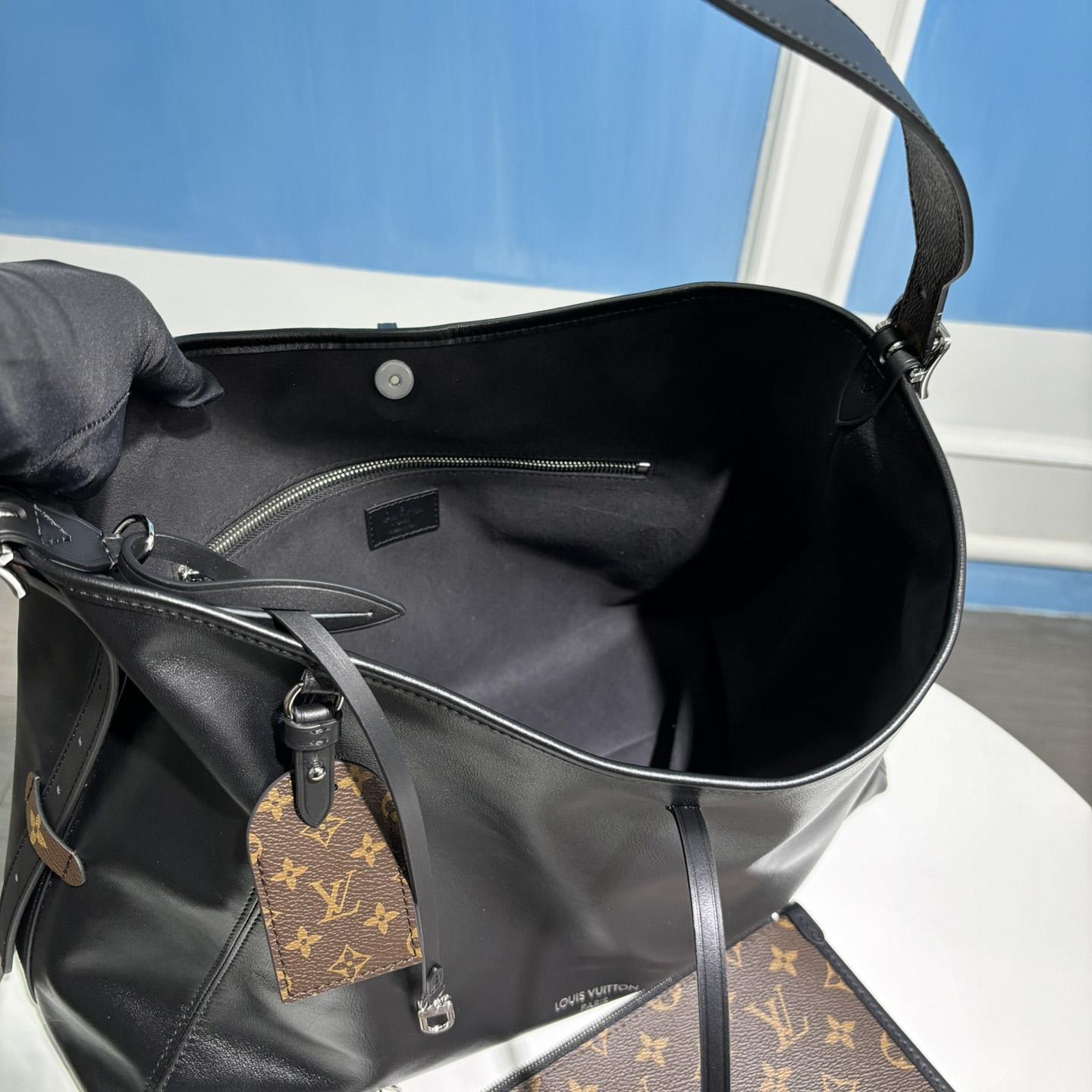 Louis Vuitton Carryall MM     M25143 - EUR FASHION