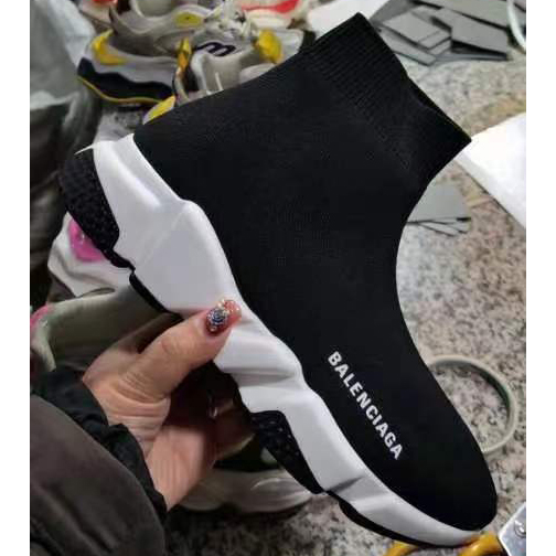 Balenciaga Speed Sneakers - EUR FASHION