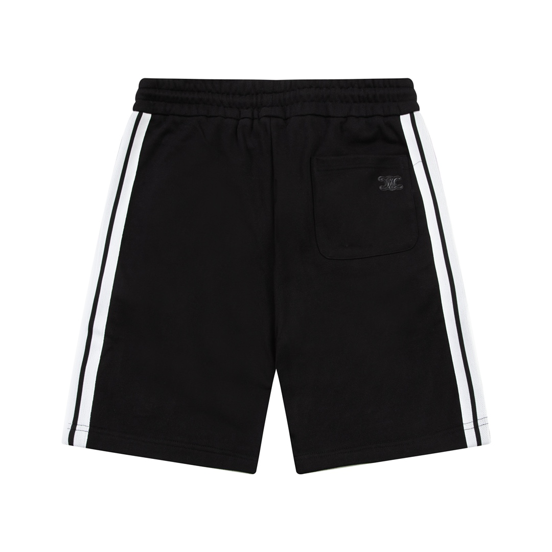 Celine Track Shorts - EUR FASHION