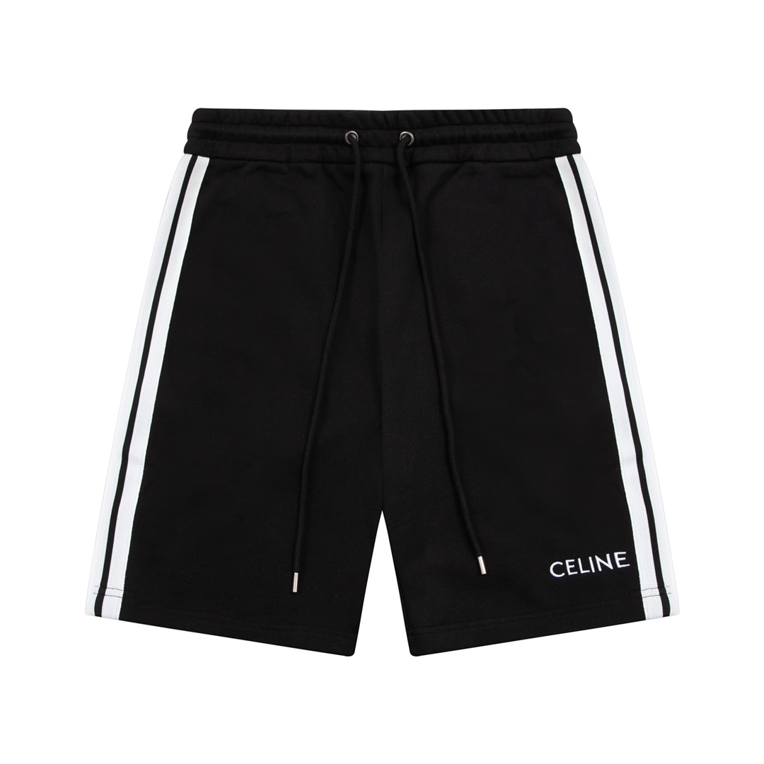 Celine Track Shorts - EUR FASHION