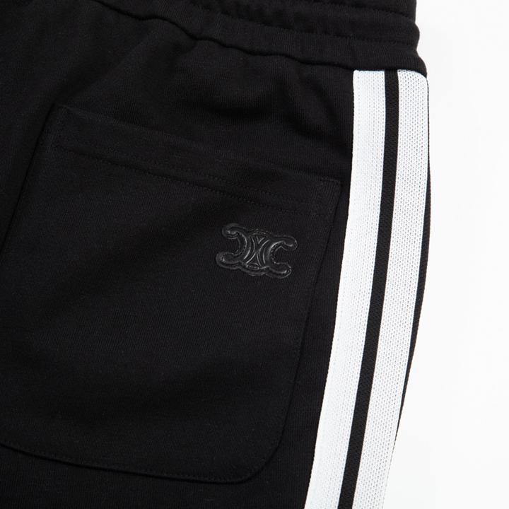 Celine Track Shorts - EUR FASHION