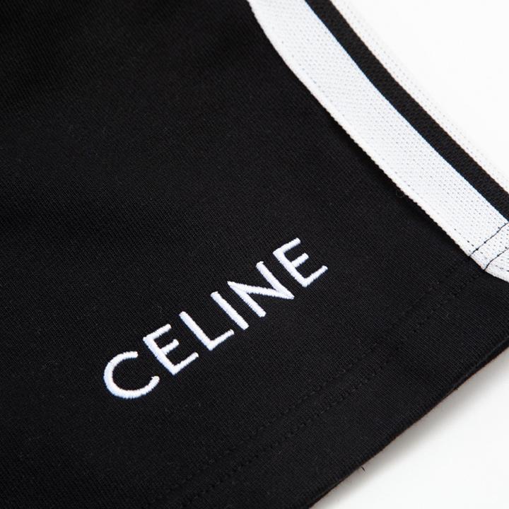 Celine Track Shorts - EUR FASHION