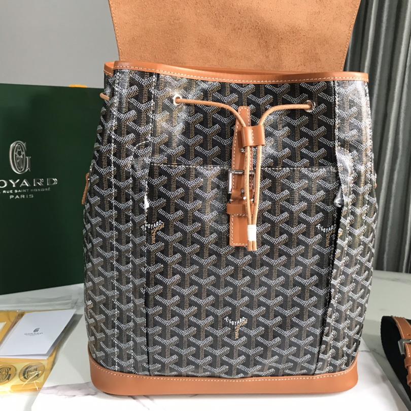 Goyard Alpin MM Backpack - EUR FASHION