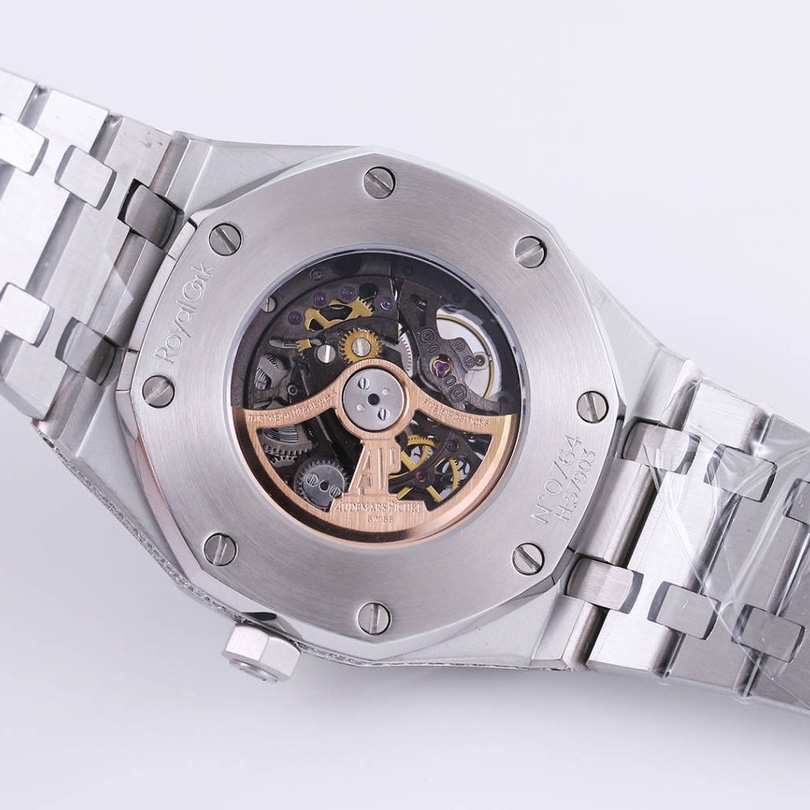 Audemars Piguet Watch    - EUR FASHION