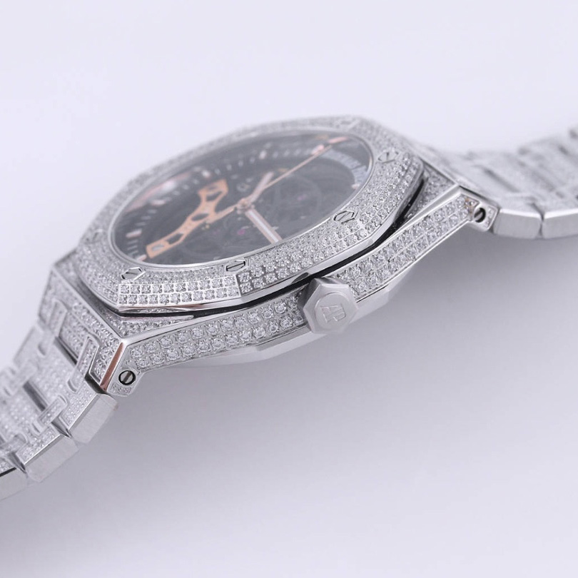 Audemars Piguet Watch    - EUR FASHION