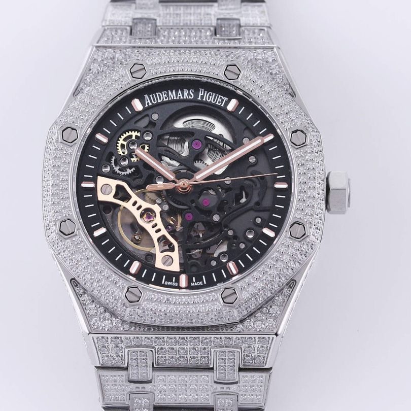 Audemars Piguet Watch    - EUR FASHION