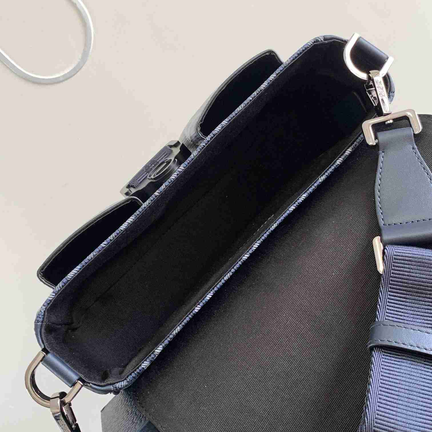 Dior Hit The Road Bag With Strap - EUR FASHION