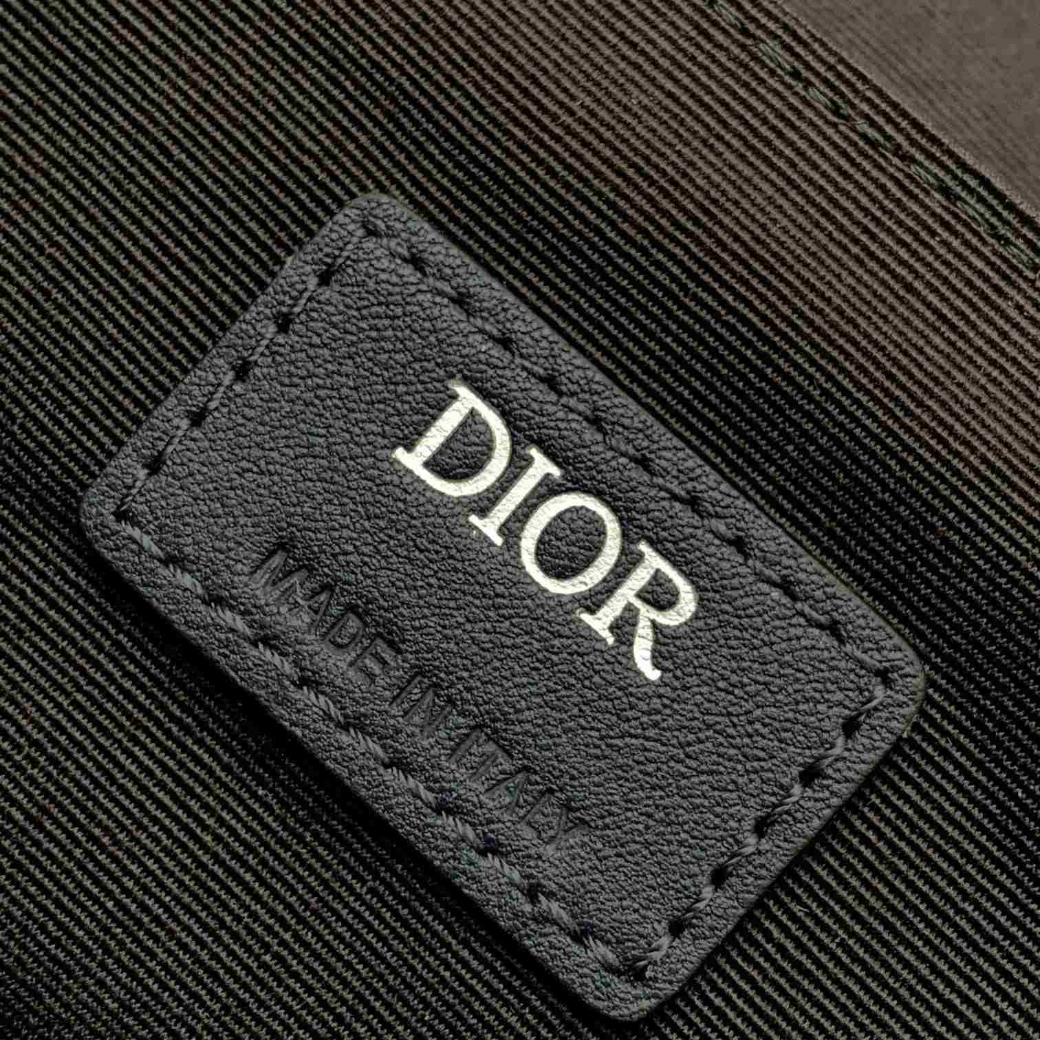 Dior Hit The Road Bag With Strap - EUR FASHION