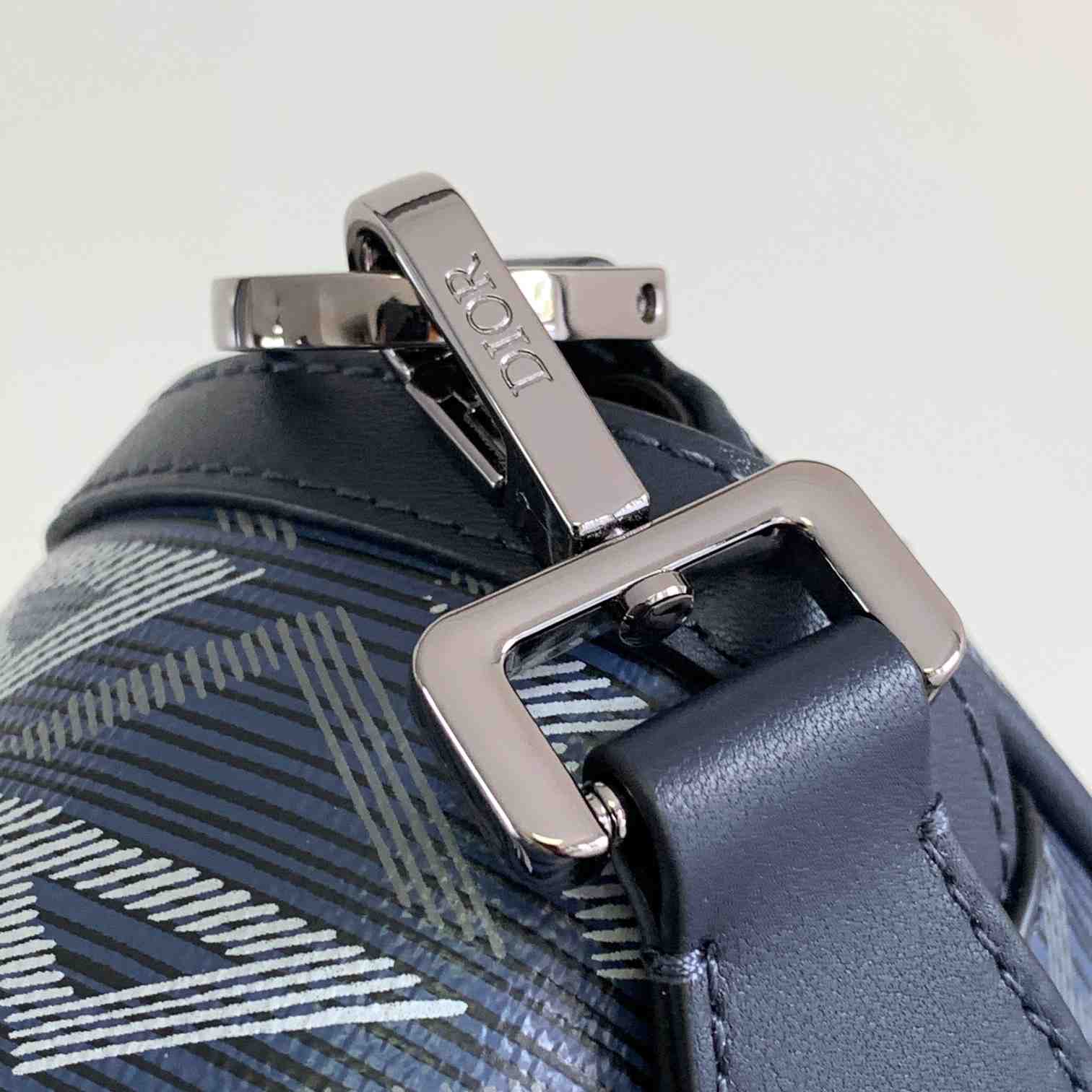 Dior Hit The Road Bag With Strap - EUR FASHION